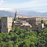 Sehenswrdigkeiten Spanien: Alhambra