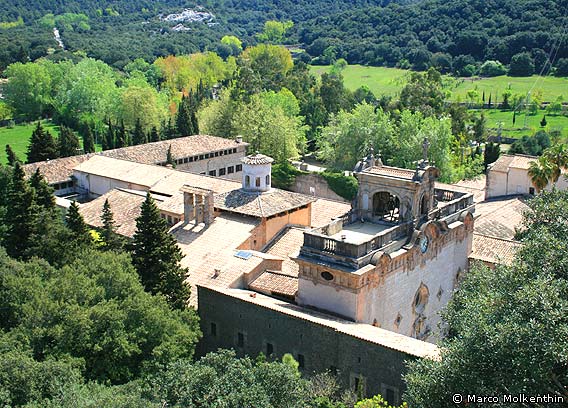 Kloster Lluc